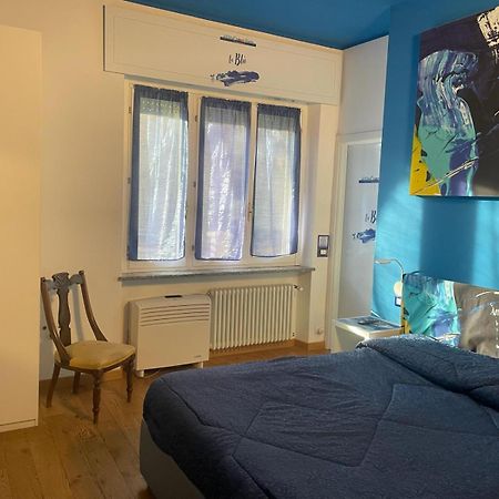 Rooms Of Love Pavia Buitenkant foto