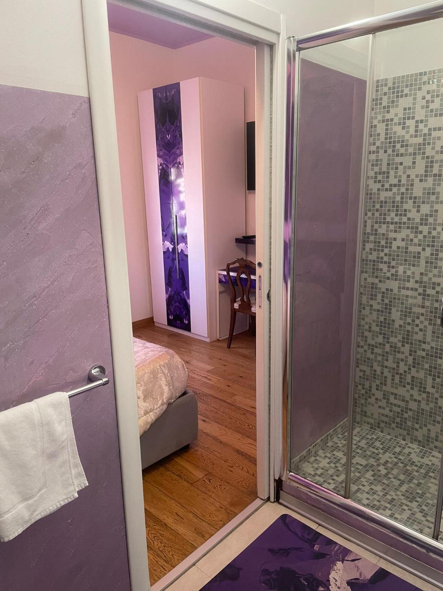 Rooms Of Love Pavia Buitenkant foto