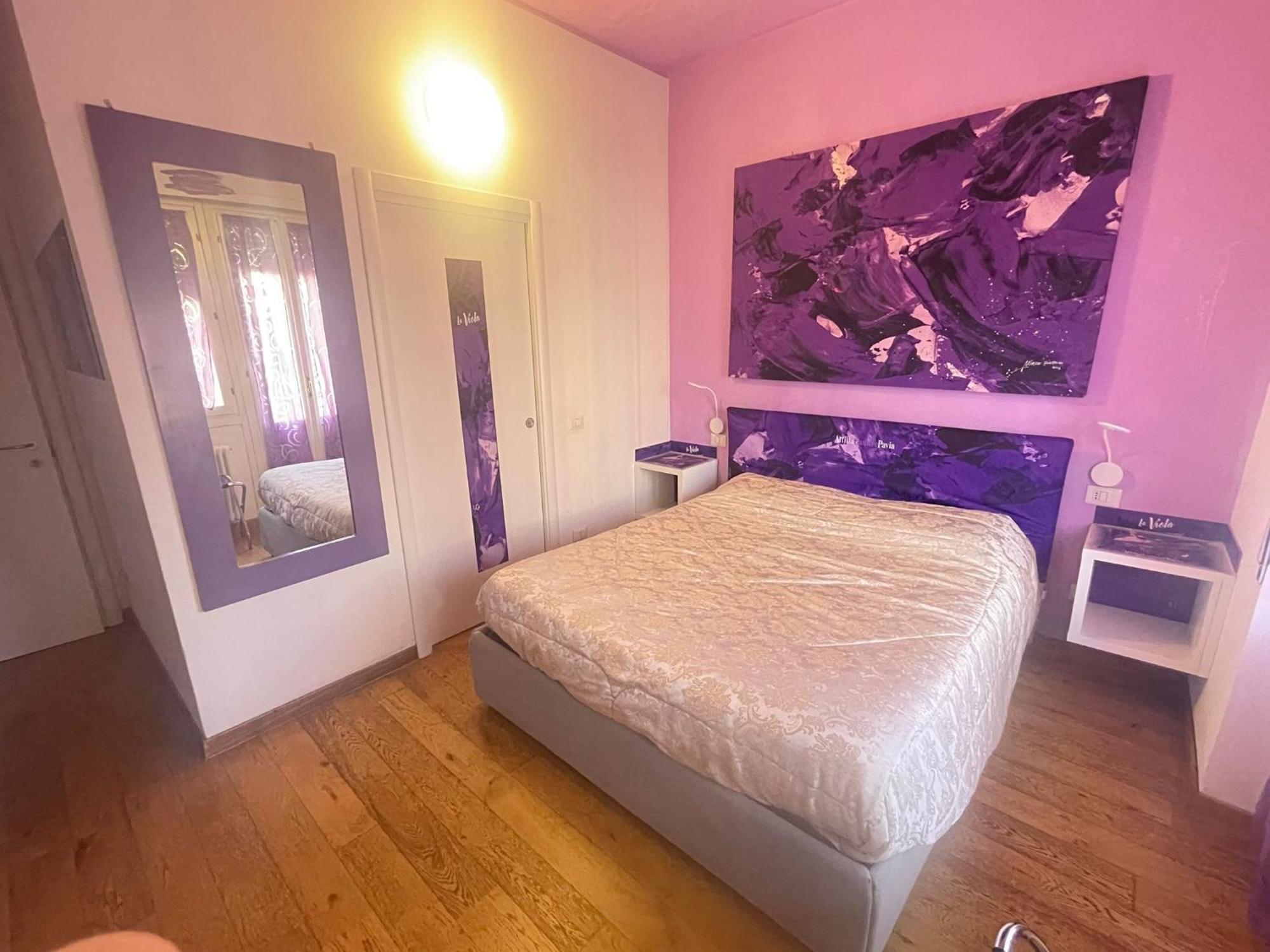 Rooms Of Love Pavia Buitenkant foto