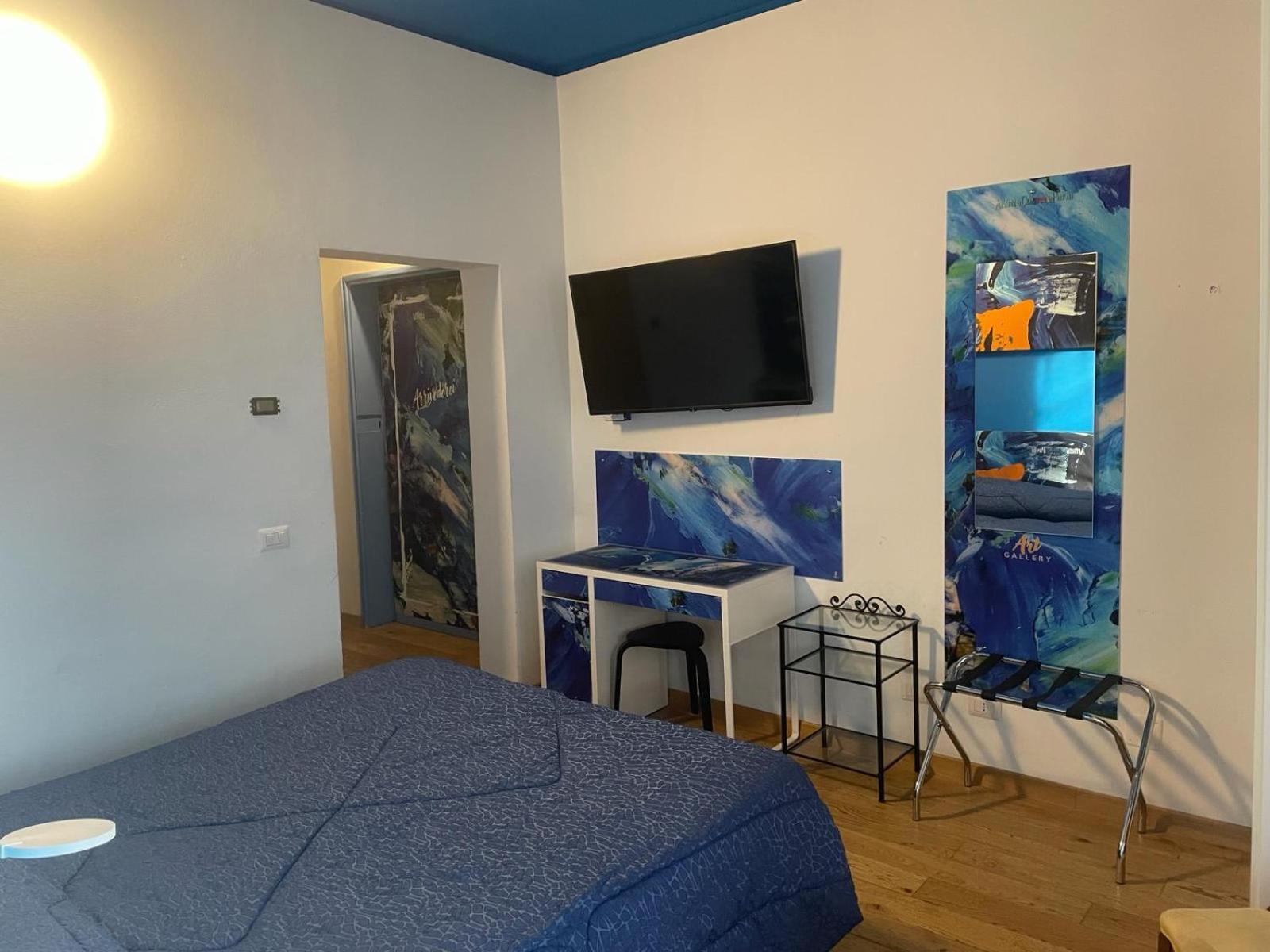 Rooms Of Love Pavia Buitenkant foto