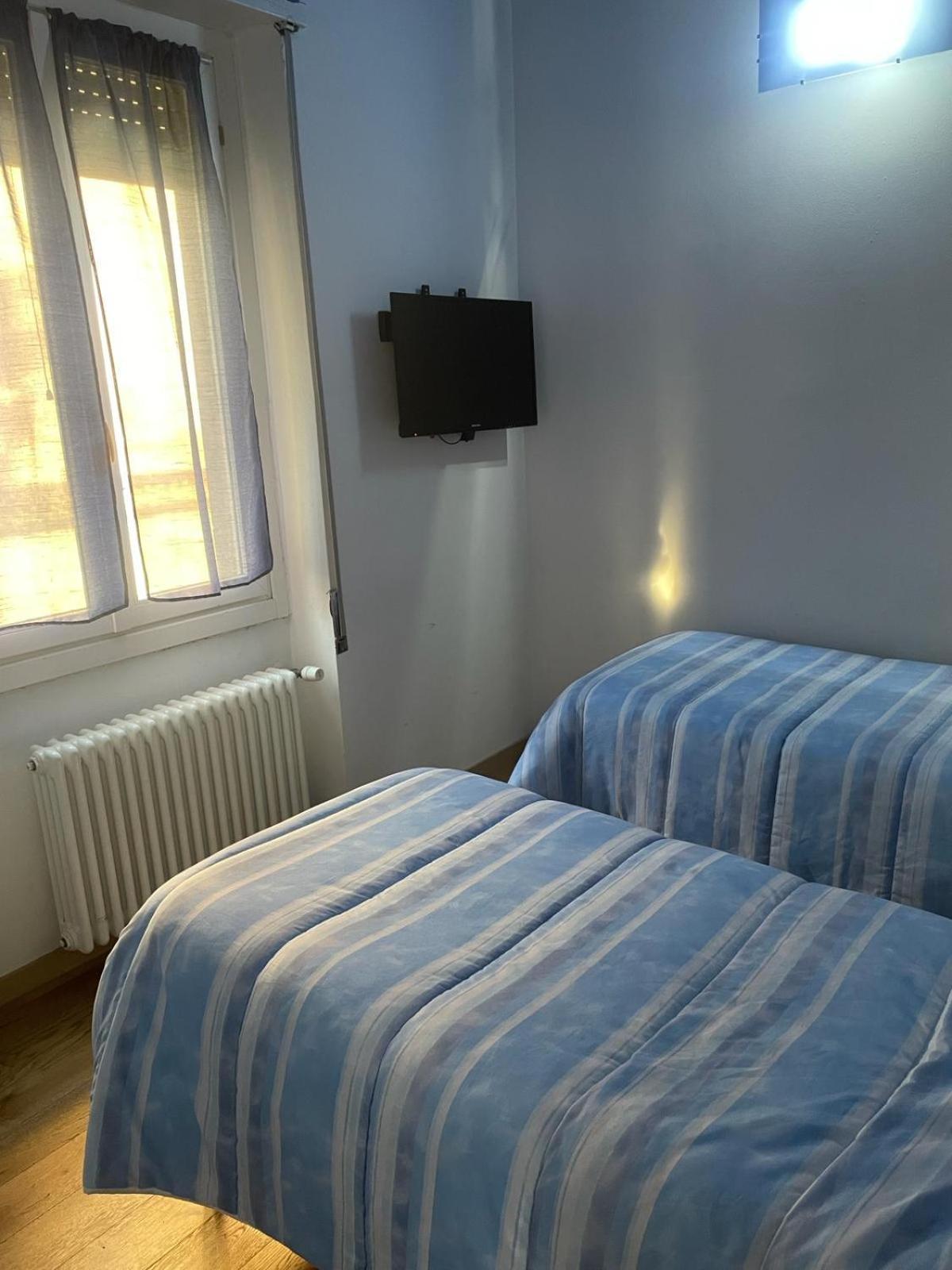 Rooms Of Love Pavia Buitenkant foto