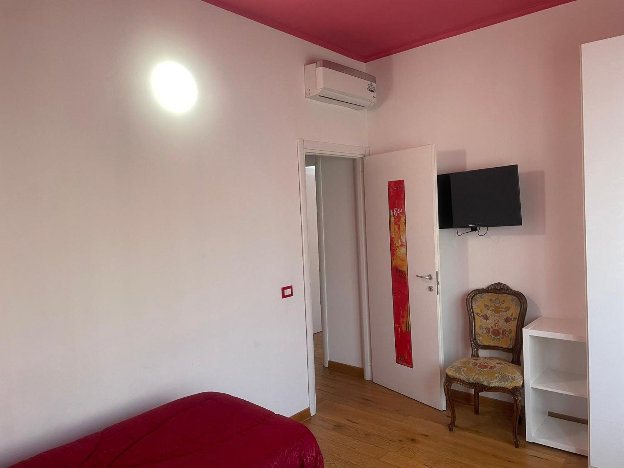 Rooms Of Love Pavia Buitenkant foto