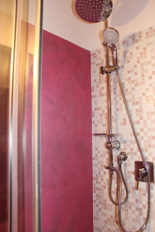 Rooms Of Love Pavia Kamer foto