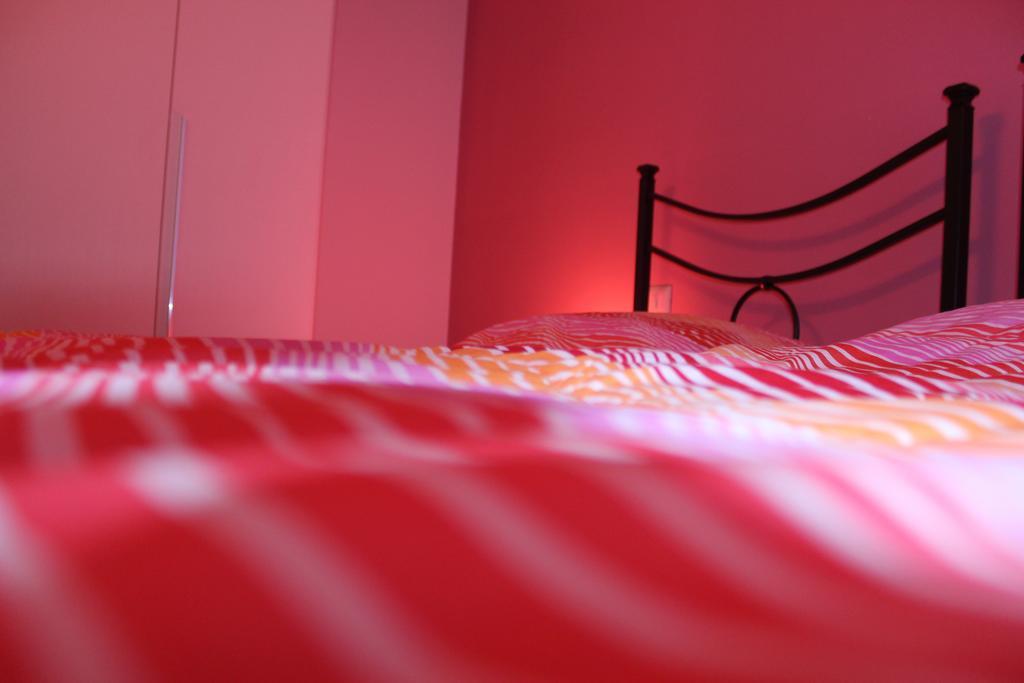 Rooms Of Love Pavia Kamer foto