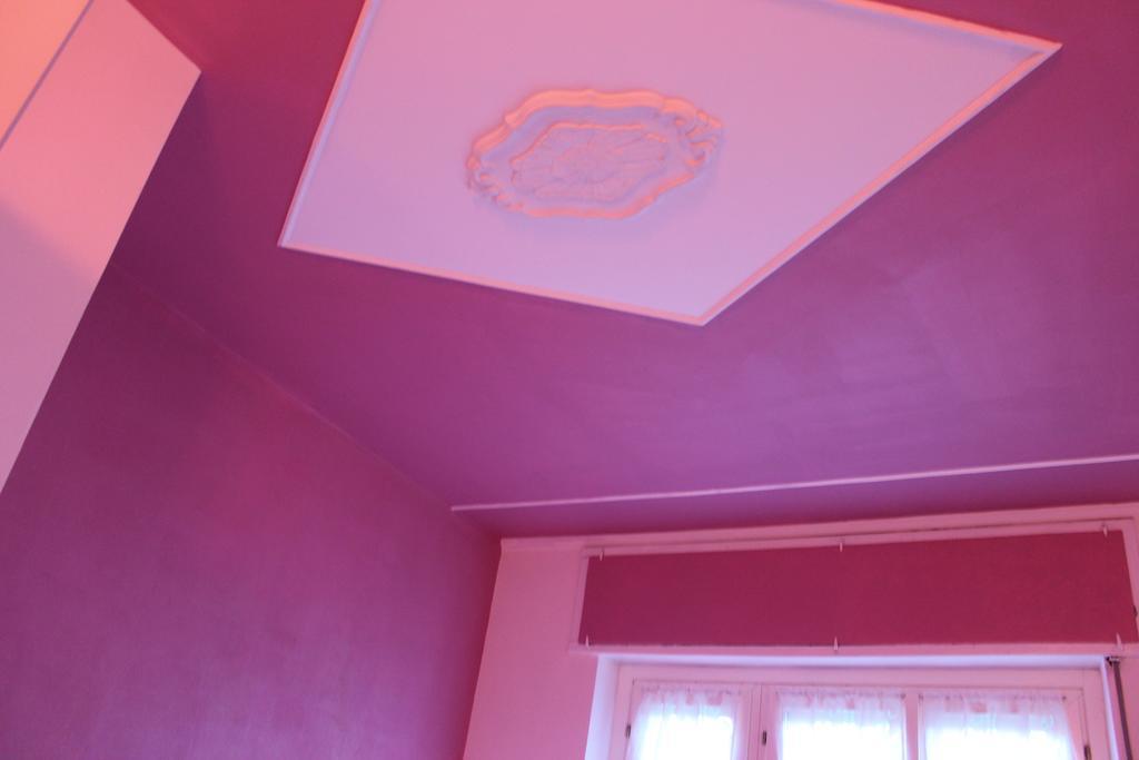 Rooms Of Love Pavia Kamer foto